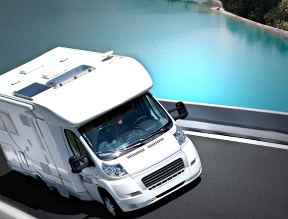 camping car Deux-Sèvres