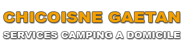 Gaetan Chicoisne